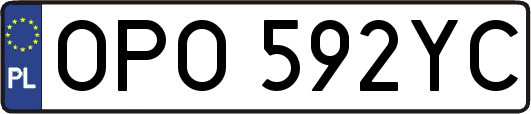 OPO592YC
