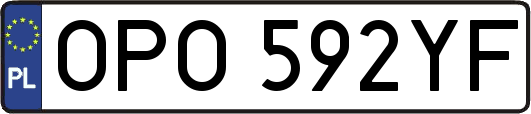 OPO592YF