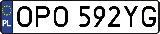 OPO592YG