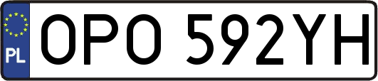 OPO592YH