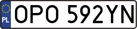 OPO592YN