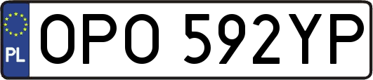 OPO592YP
