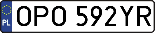 OPO592YR