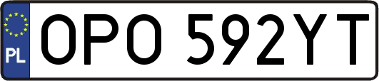 OPO592YT