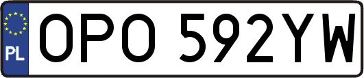 OPO592YW