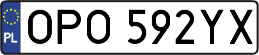OPO592YX