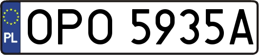 OPO5935A