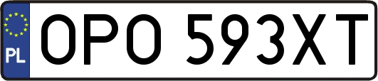 OPO593XT