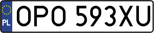 OPO593XU