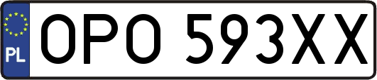 OPO593XX