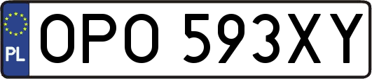 OPO593XY