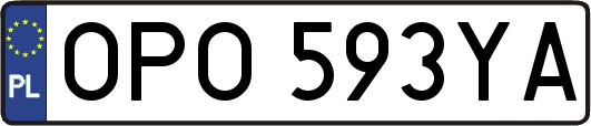 OPO593YA