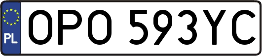 OPO593YC