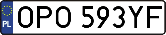 OPO593YF