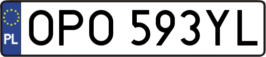OPO593YL