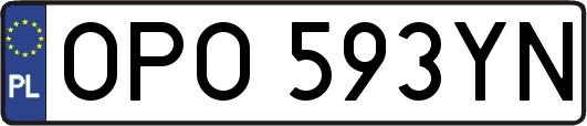 OPO593YN
