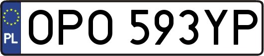 OPO593YP