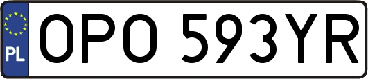 OPO593YR
