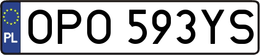 OPO593YS