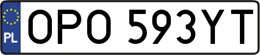 OPO593YT