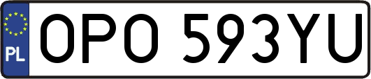 OPO593YU