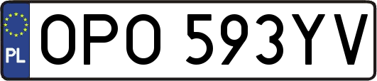 OPO593YV
