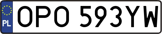 OPO593YW