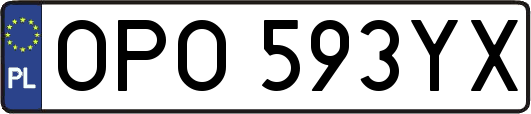 OPO593YX