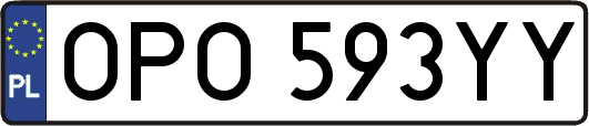 OPO593YY