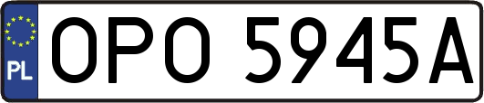 OPO5945A