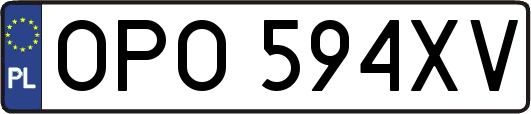 OPO594XV