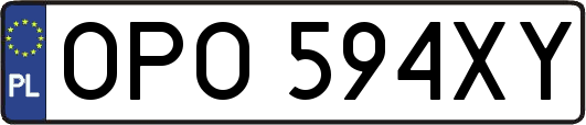 OPO594XY