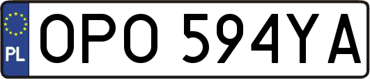 OPO594YA