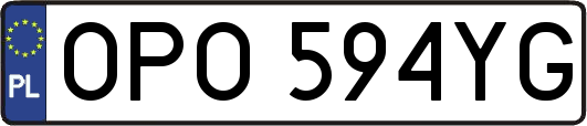 OPO594YG