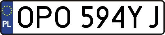 OPO594YJ