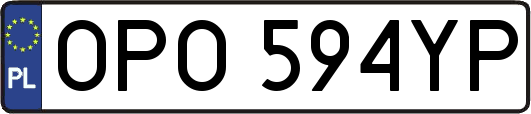 OPO594YP