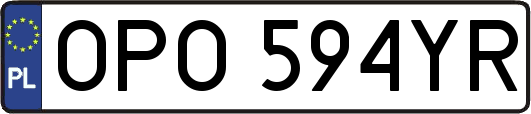 OPO594YR