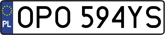 OPO594YS