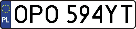 OPO594YT