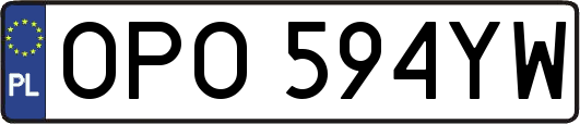 OPO594YW