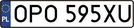 OPO595XU