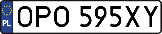 OPO595XY