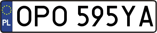 OPO595YA
