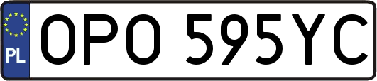 OPO595YC