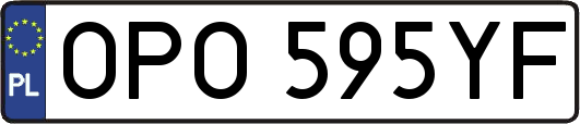 OPO595YF