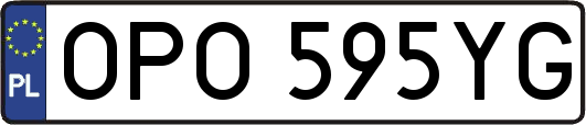 OPO595YG