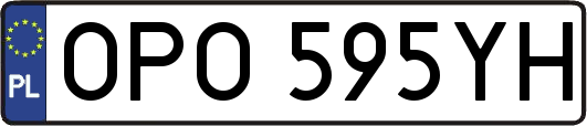 OPO595YH