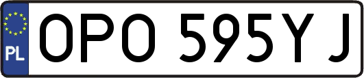 OPO595YJ