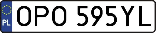 OPO595YL