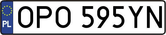OPO595YN